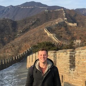 Meet your Posher, Tommy